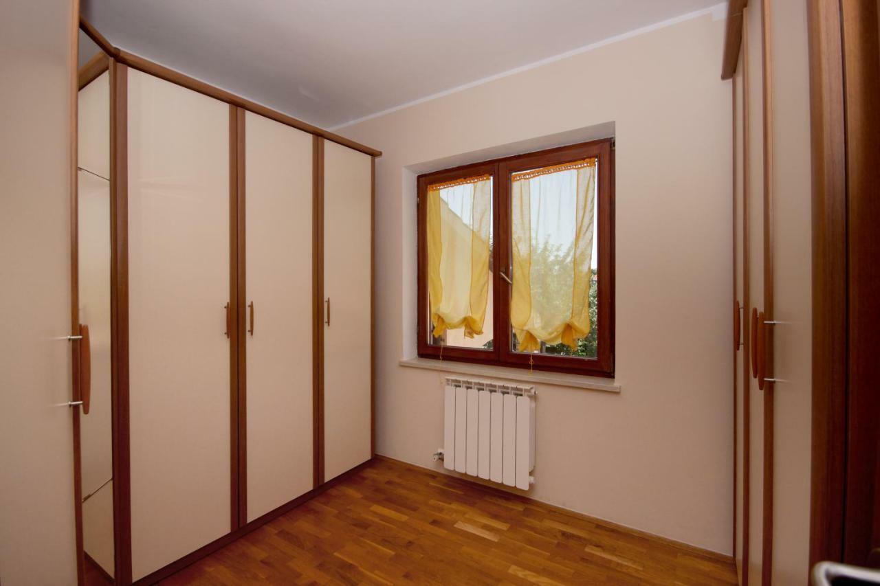 Apartments Mirna Pula Exterior foto